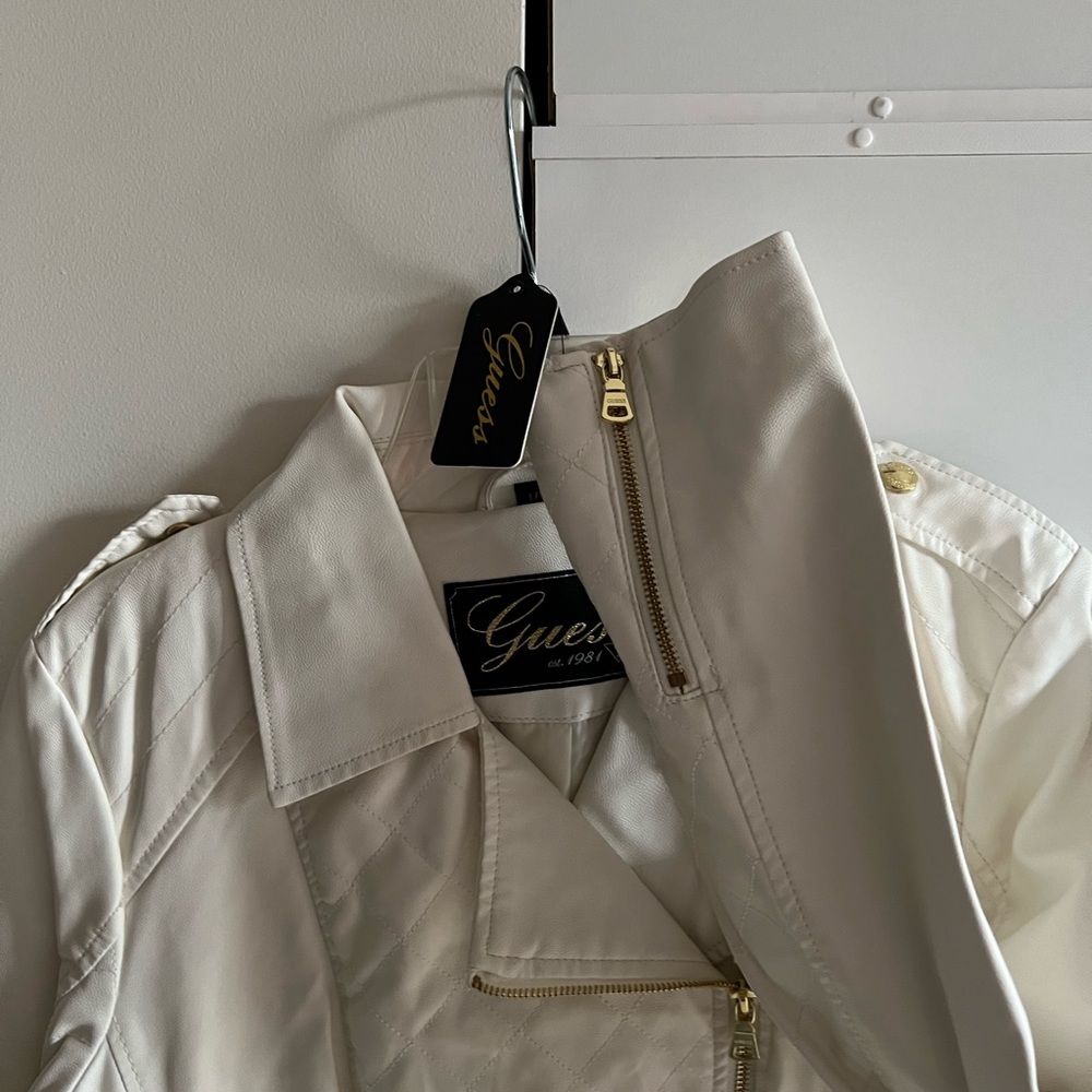 Jacket - Picture 2 of 3